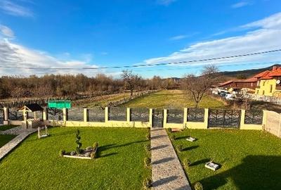 Super Ofertă! Teren Intravilan+Extravilan Gorj - 6