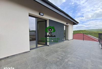 Casă cu 5 camere decomandat cu Teren 500 Mp în Bucium - 3