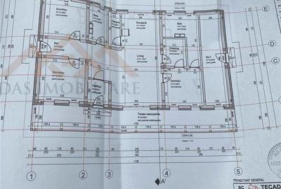 Teren de 1170 mp, în Dumbrăvița - 5