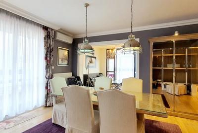 Apartament cu 3 camere Dorobanti-Floreasca - 3