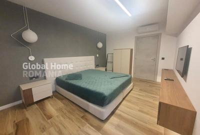 2 Camere - Bulevardul Unirii | 3 Balcone - Mobilat + Utilat - 4