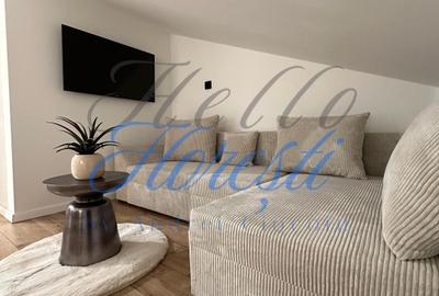 Garsoniera de inchiriat 1 camera in Cluj-Napoca zona Semicentrala - 10