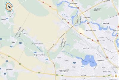 Spațiu comercial, în Săbăreni - 5