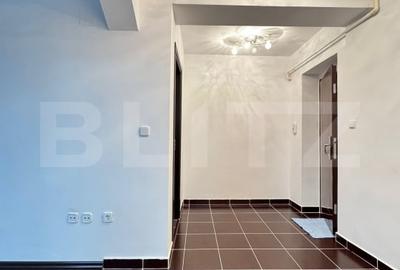 Garsoniera de vanzare, 39mp+7mp balcon, nelocuita, Stejarului - 3