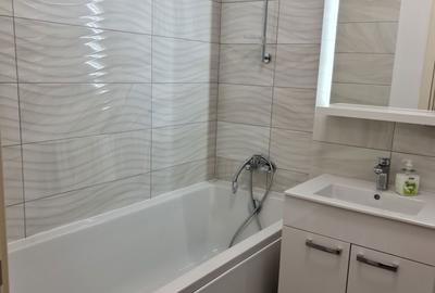 Apartament cu 2 camere decomandat în Albert - 3