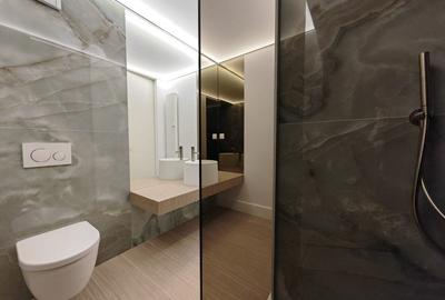 Apartament de 3 camere - Iancu Nicolae, Cortina126, imobil nou, finisaje premium - 34