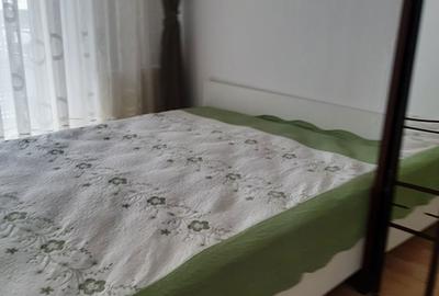 Apartament cu 2 camere decomandat în Central - 1