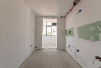 Apartament la gri Campulung Muscel zona Grui - 4