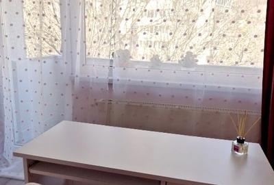 Apartament cu 2 camere semidecomandat, mobilat în Tudor - 4