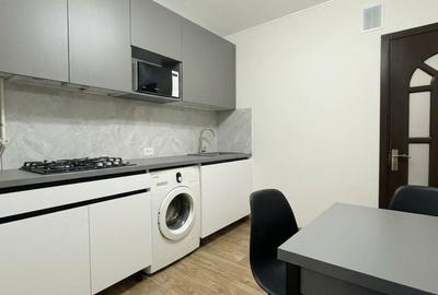 Garsonieră decomandată, zona Unirii  - Liber - 4