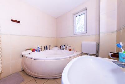 Casă De Vânzare, Lângă Pădurea Roșu Liberă, P+2, 5 Camere  Garaj + 2 Parcări Casă De Vânzare, Lângă Pădurea Roșu Liberă, P+2, 5 Camere  Garaj + 2 Parcări - 16