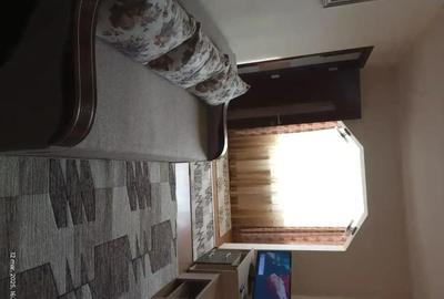 Garsonieră semidecomandată în Confecții - 2