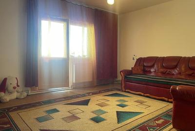 Apartament de 3 camere, situat pe Carpatilor! - 2