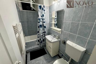 2 Camere | Mihai Bravu | Centrala Proprie - 8