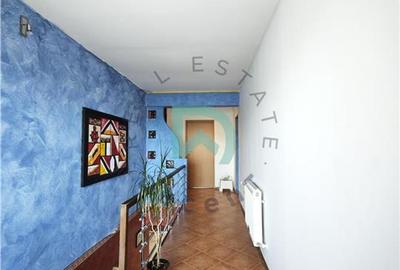 Duplex cu 5 camere cu Teren 450 Mp în Colonia Bod - 15