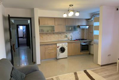 Apartament 3 camere decomandat, Popesti-Leordeni Sf.Agnes - 13