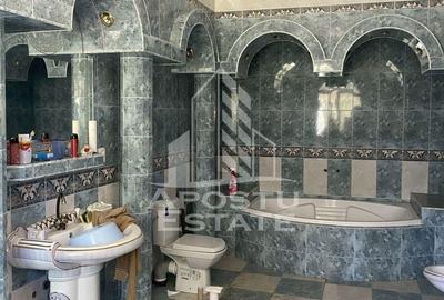 Casă cu 6 camere cu Teren 1000 Mp în Șagului - 4