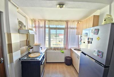 NORD - 2 CAMERE, CENTRALA PROPRIE, MOBILAT - 12
