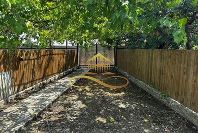 Casă cu 3 camere cu Teren 1008 Mp în Sărata - 6