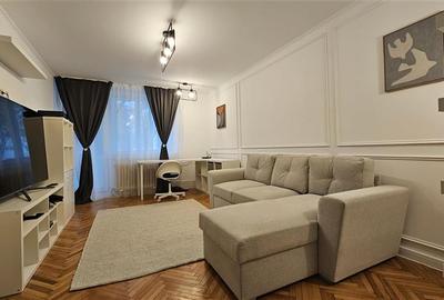 Apartament cu 3 camere decomandat în Gheorgheni