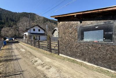 Casă cu 4 camere în Central - 5