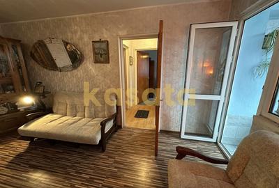 3 Camere | Drumul Taberei | Etaj Intermediar | Bloc Anvelopat - 3