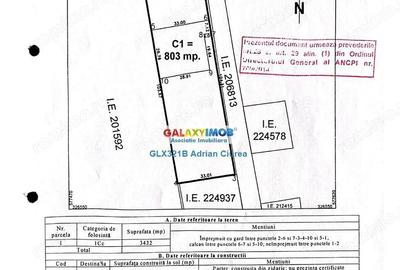 Militari | Iuliu Maniu | A1 | Intravilan | 4600 mp | Toate Utilitatile - 6