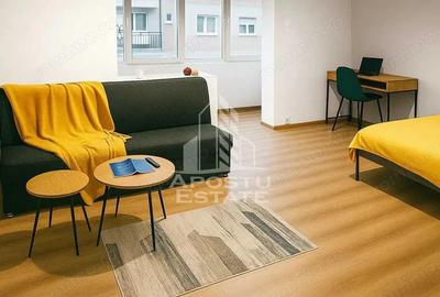 Apartament cu o camera, zona Calea Aradului - 5
