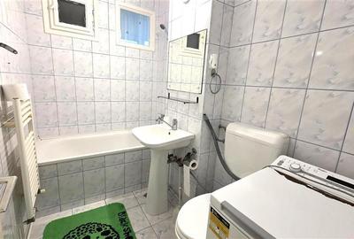 Apartament cu 2 camere nedecomandat, mobilat în Astra - 8