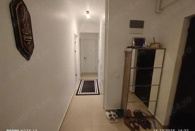 Apartament 3 camere decomandat Solid House Km 5 , Bloc 2016 - 7