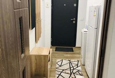 Apartament perioada scurta - 1