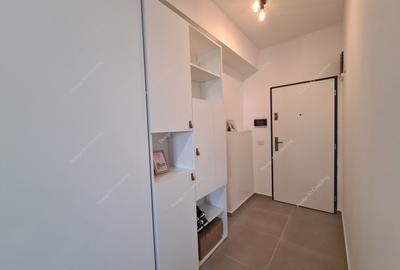 City of Mara - Apartament cu 3 camere cu vedere panoramica - 16