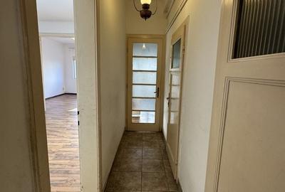 Apartament nemobilat 3 camere Dorobanti M261 - 22