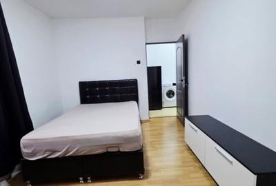 Garsonieră decomandată în Tătărași - 1