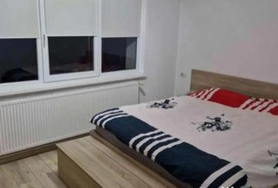 Apartament cu 2 camere semidecomandat în Județean