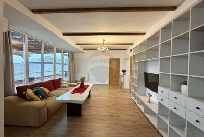 Apartament cu 3 camere semidecomandat, mobilat în Vârteju - 16