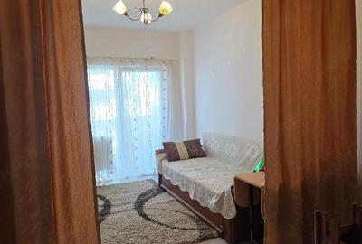 Garsonieră decomandată în Mărăști - 2