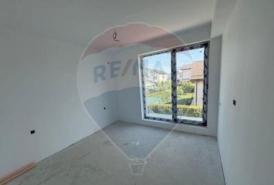 Casa de vanzare cu 5 camere ?i curte Bragadiru - 4