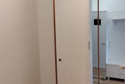 Inchiriez  apartament 2 camere in bloc nou Xcity  in Torontalului   cu parcare - 11