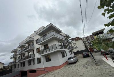 Apartament cu 3 camere decomandat în Central - 2