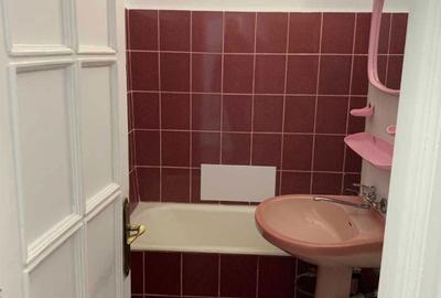 Garsonieră decomandată în Exterior Vest - 1