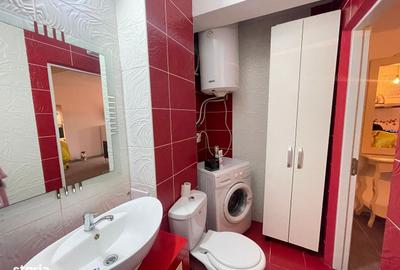 Apartament cu 2 camere în Rontău - 10