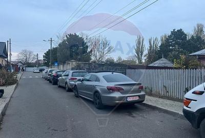 Teren Construcții intravilan de 597 mp, în Exterior Est - 3