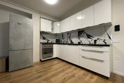 Apartament 2 camere si parcare in Estimo Residence - 4