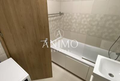 Apartament cu 2 camere decomandat, mobilat în Andrei Mureșanu - 8