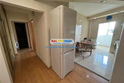 Inchiriere apartament 3 camere, Ploiesti, zona Malu Rosu - 3