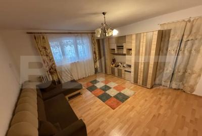 Apartament cu 2 camere semidecomandat în Cetate - 1