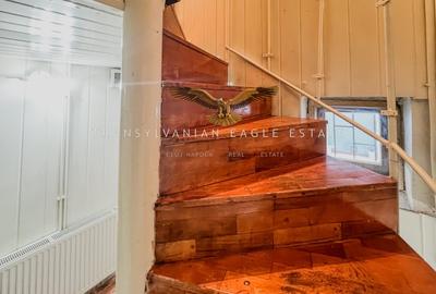 Apartament supra-etajat situat pe Blvd. Eroilor/Central Apartament supra-etajat situat pe Blvd. Eroilor/Central - 14