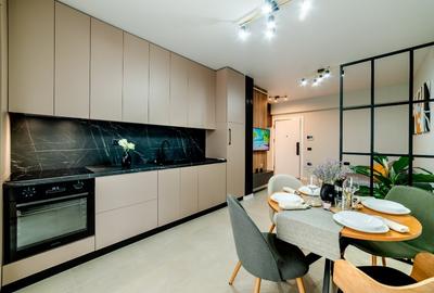 APARTAMENT 2 CAMERE + LOC DE PARCARE - ALEZZI ODYSSEY (MAMAIA NORD) - 5