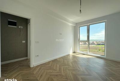 Apartament cu 3 camere în Rediu - 4